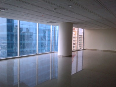 10066 - Punta pacifica - offices