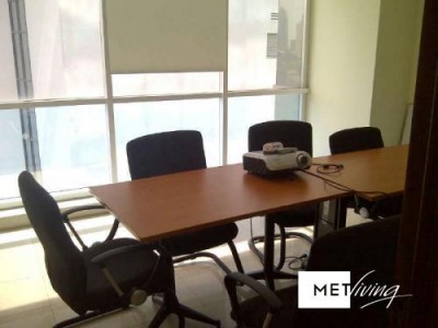 103258 - Obarrio - offices