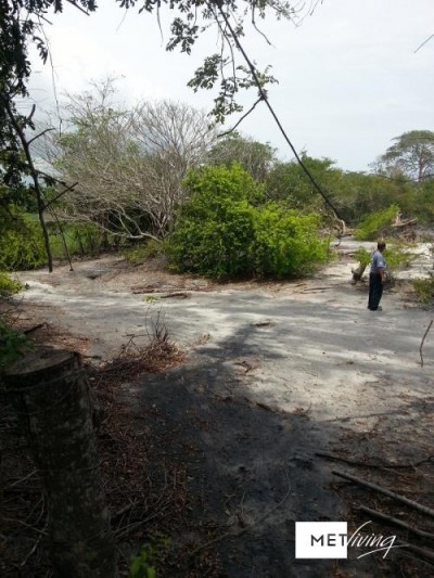 103418 - Rio hato - lots
