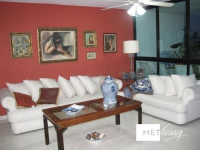 105997 - Punta paitilla - apartamentos