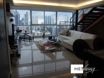 106069 - El cangrejo - apartments