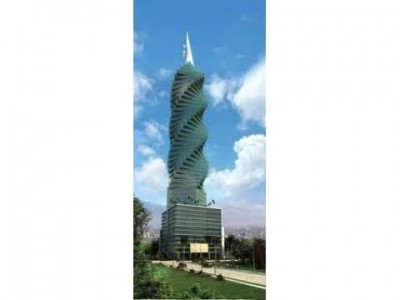 106236 - Bella vista - offices - revolution tower