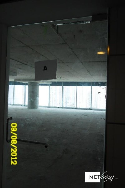 106711 - Punta pacifica - offices