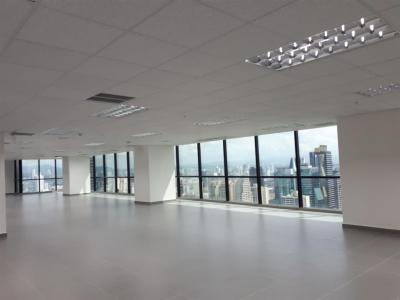 108018 - Calle 50 - oficinas - tower financial center