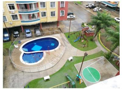 108154 - Condado del rey - apartments