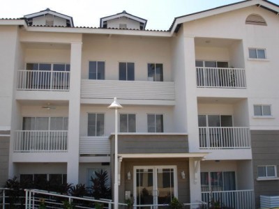 108387 - Vista alegre - apartments - playa dorada