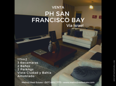 109254 - Via israel - apartamentos - san francisco bay