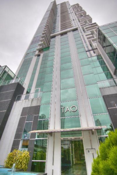 109546 - San francisco - apartamentos - tao tower