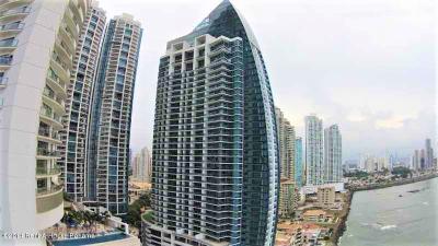 109686 - Punta pacifica - apartments - grand tower