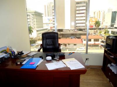 110023 - Obarrio - offices - plaza ejecutiva