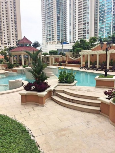 111150 - Punta pacifica - apartments - mystic point