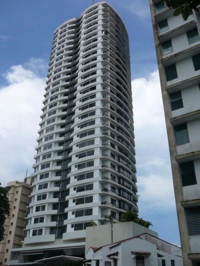 111554 - Ciudad de Panamá - apartments - torre imperial