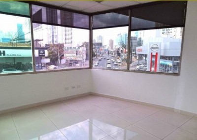 111902 - Calle 50 - offices - ph torre 50