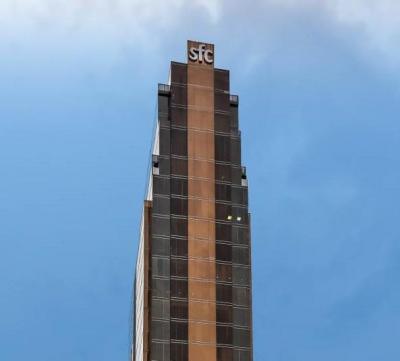 112168 - Obarrio - offices - sfc tower