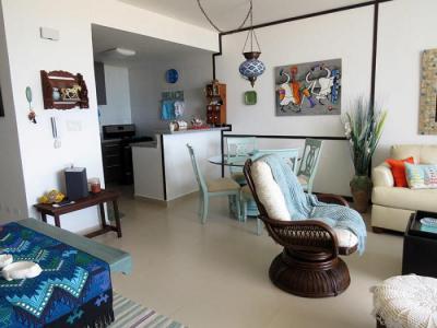 113102 - Antón - apartamentos - PlayaBlanca Beach Lagoon Residences