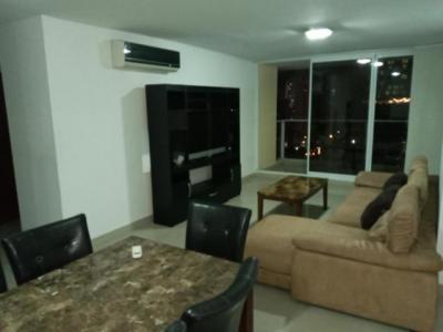113116 - Obarrio - apartamentos - ph diana tower