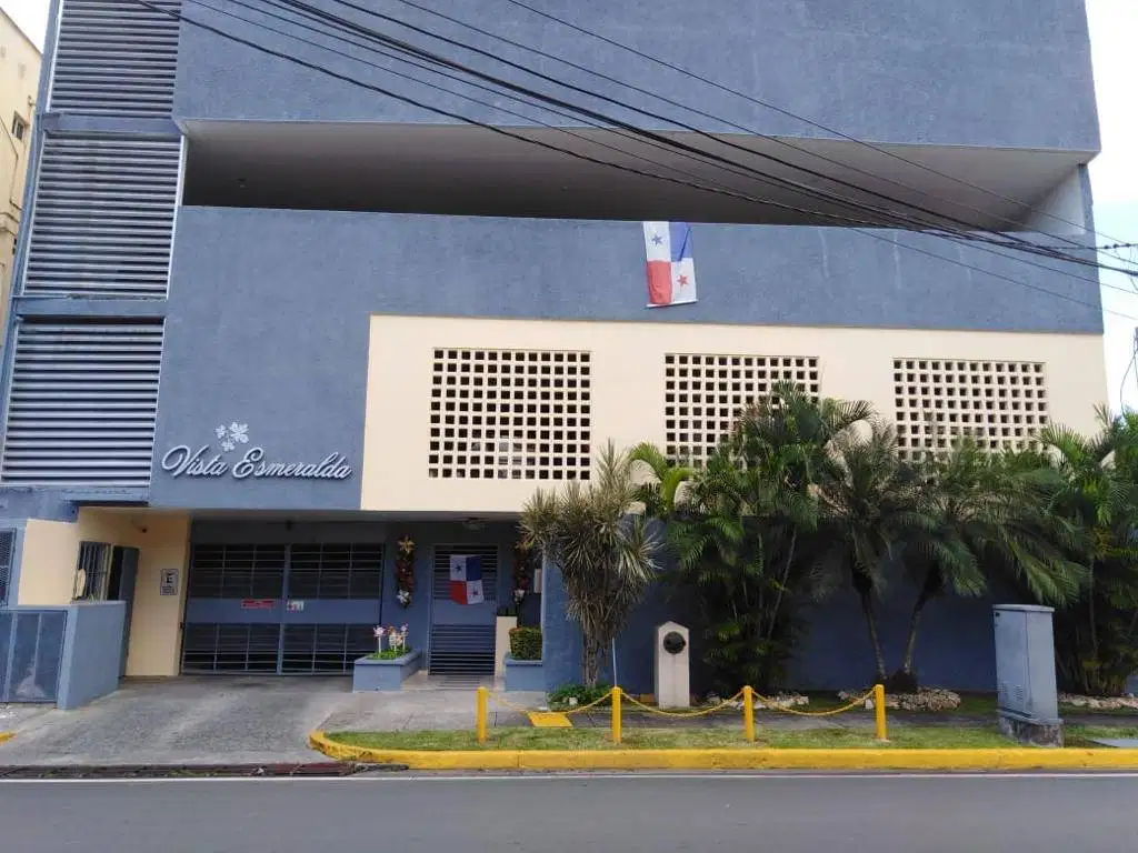 Comodo apartamento en panama