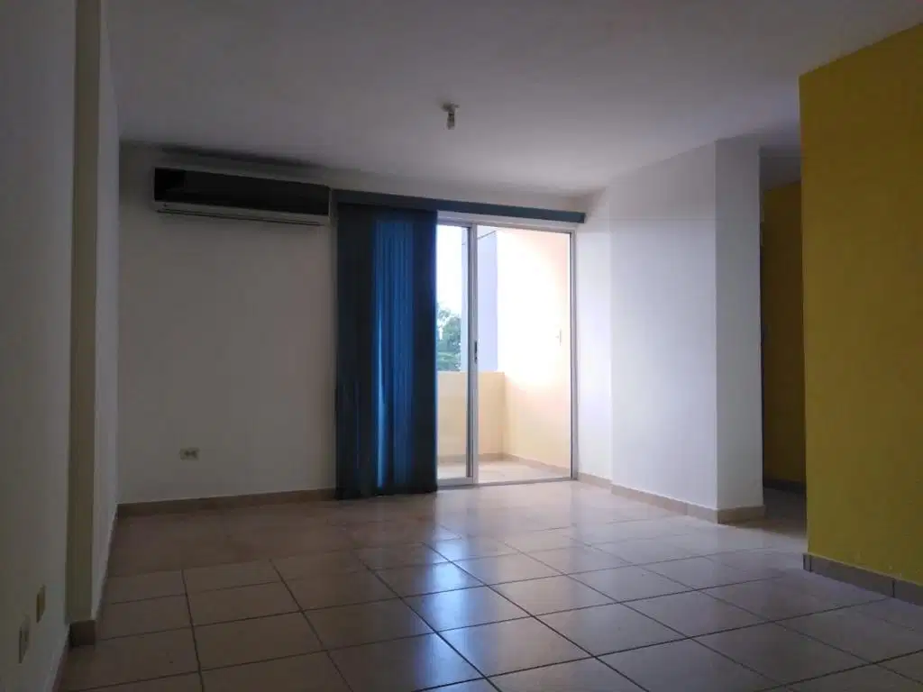 Comodo apartamento en panama