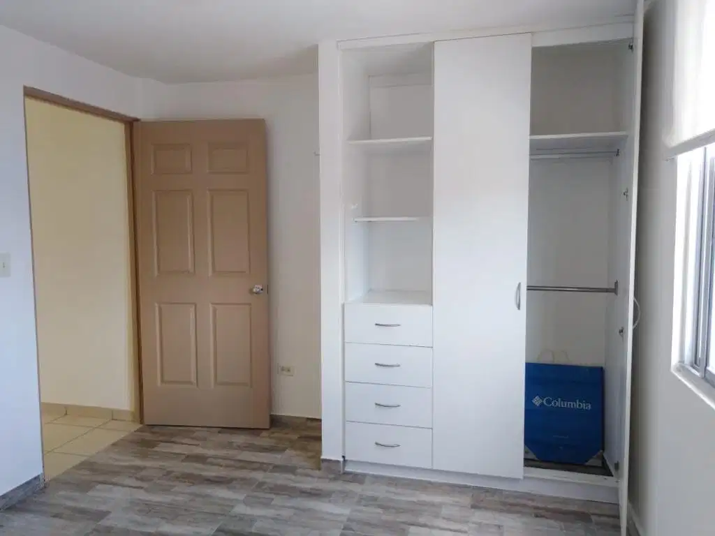 Comodo apartamento en panama
