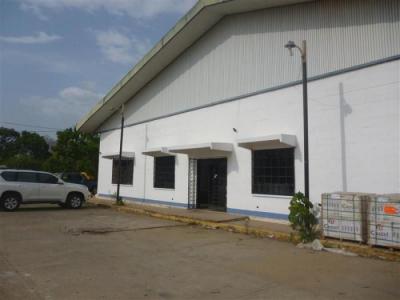 113681 - Arraiján - warehouses
