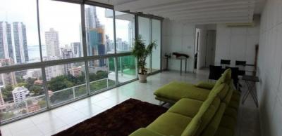 114525 - Obarrio - apartments - the seawaves