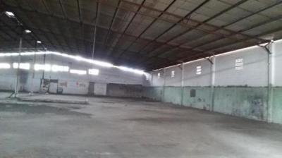 114851 - Curundú - warehouses