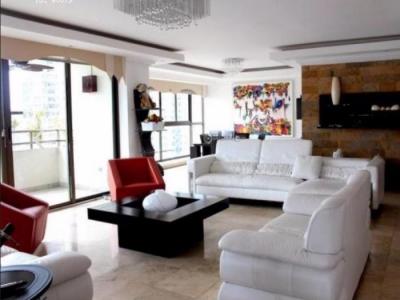 115450 - Punta pacifica - apartments
