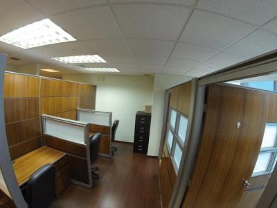 115788 - Calle 50 - offices