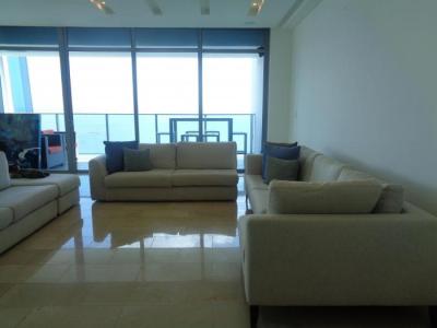 116018 - Punta pacifica - apartments - grand tower