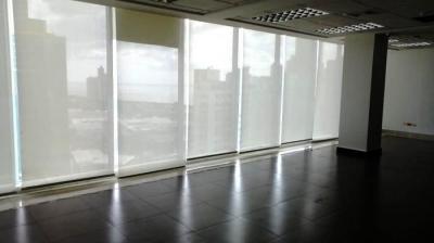 118640 - Calle 50 - offices
