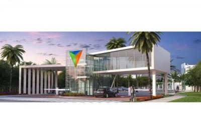120375 - Ciudad de Panamá - oficinas - panama viejo business center