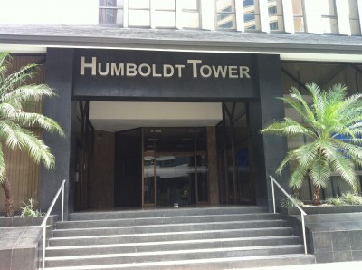 12178 - Area bancaria - offices - ph humboldt tower