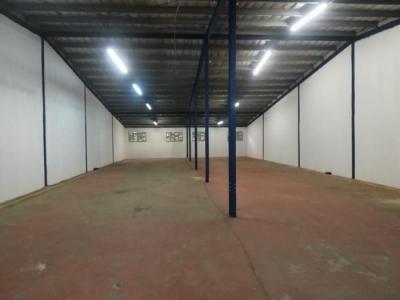 123510 - Pueblo nuevo - warehouses