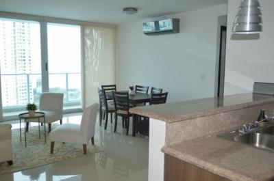 123697 - Costa del este - apartments