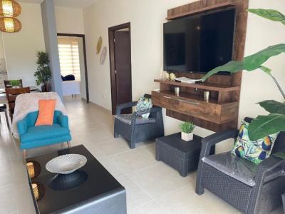 124508 - Alto boquete - apartamentos - ph sevilla