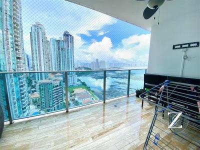 125126 - Punta pacifica - apartments - grand tower