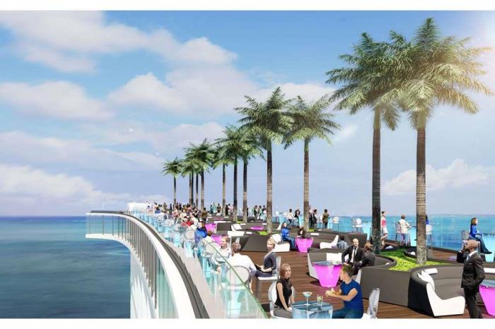 Venta de apartamentos en the sands apartments  mall