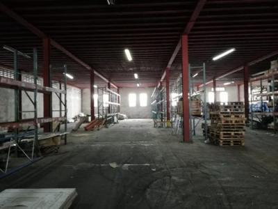 125456 - Vista hermosa - warehouses