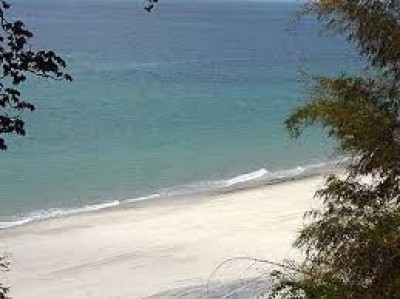 12549 - Rio hato - lots