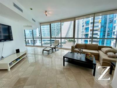 125631 - Punta pacifica - apartments - grand tower