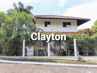 126092 - Clayton - casas