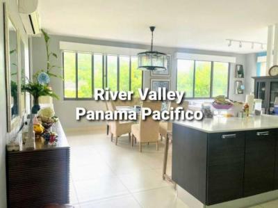 126106 - Panama pacifico - apartamentos - river valley