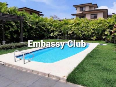 126825 - Clayton - casas - embassy club