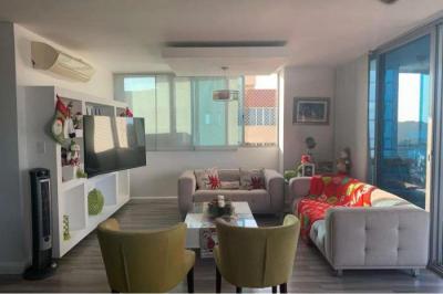 127724 - Miraflores - apartments