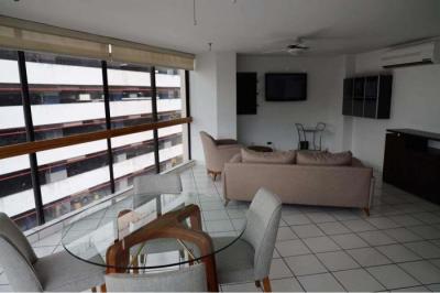 127765 - Obarrio - offices - torre vip