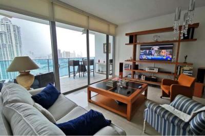 127973 - Punta pacifica - apartments - grand tower