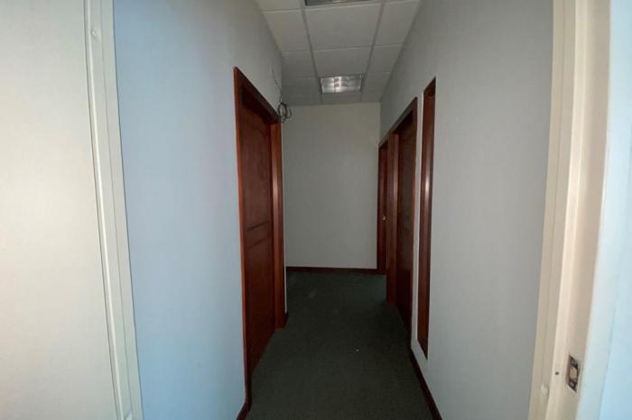 Oficina en alquiler en edificio adr, obarrio