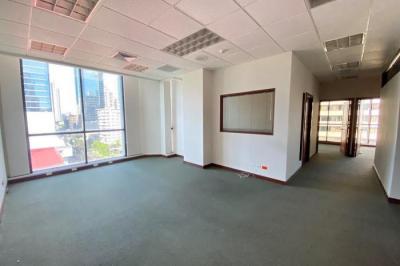 129825 - Obarrio - offices - ph atrium