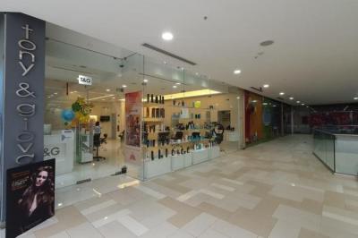 130163 - Costa del este - offices - atrio mall