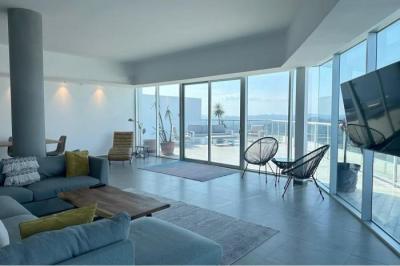 130726 - Avenida balboa - apartments - yacht club tower